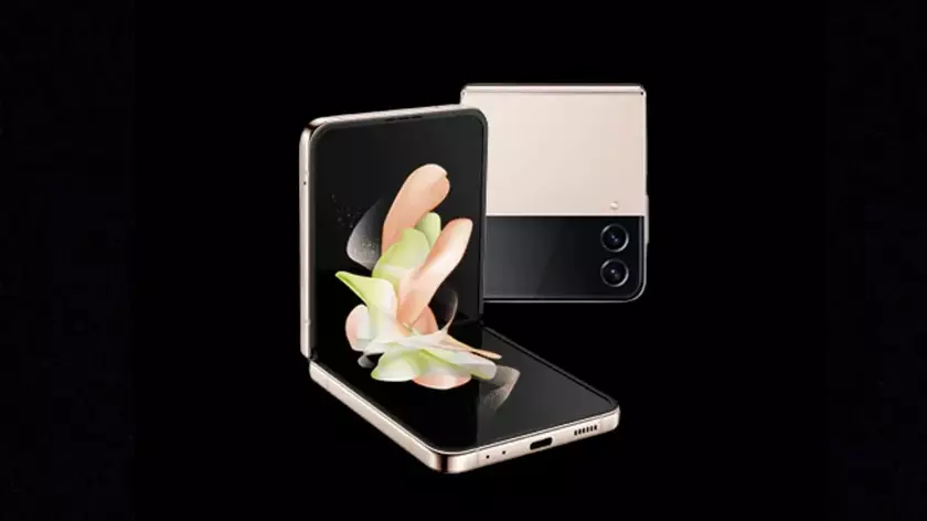 Первая «раскладушка» Xiaomi: Mix Flip прошел сертификацию перед официальным анонсом