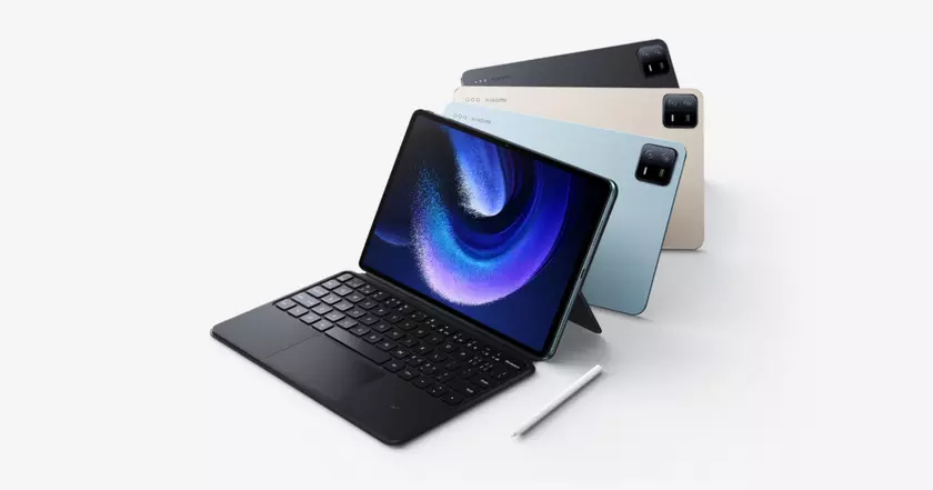 Xiaomi Pad 7 Ultra: следующий флагман в мире планшетов?