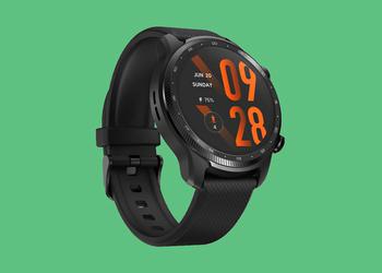 Предложение дня: Ticwatch Pro 3 Ultra на Amazon со скидкой $130
