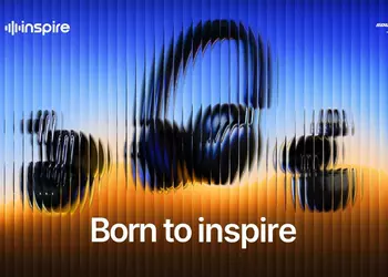 Baseus представит на IFA 2025 серию наушников Inspire со «звуком от Bose» 