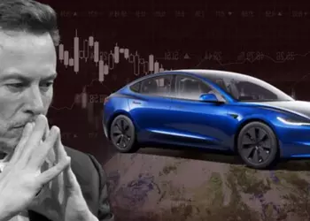 Tesla теряет американский рынок: доля компании Маска упала до минимума 2017 года