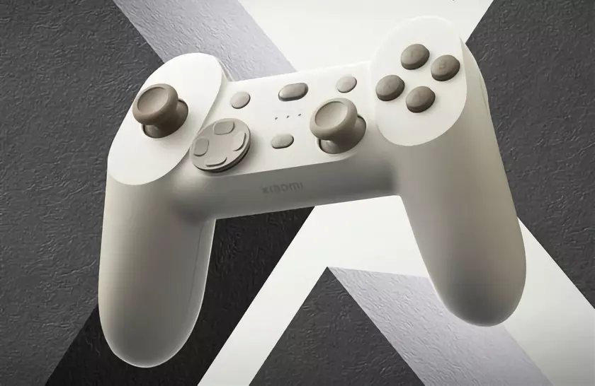 Xiaomi представила Game Controller с проводным и беспроводным подключением, а также поддержкой Steam по цене в $29