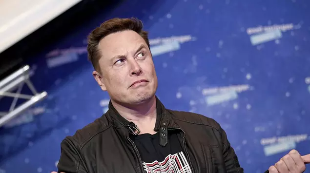 Elon Musk Ordered to Pay $2.8 ...