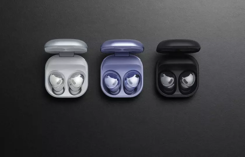 Дороже Galaxy Buds Pro и Galaxy Buds 2: источник раскрыл цену новых флагманских TWS-наушников Samsung