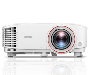 BenQ TH671ST Projector met korte projectieafstand
