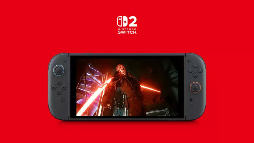 Cyberpunk 2077: Первая демонстрация на Switch 2