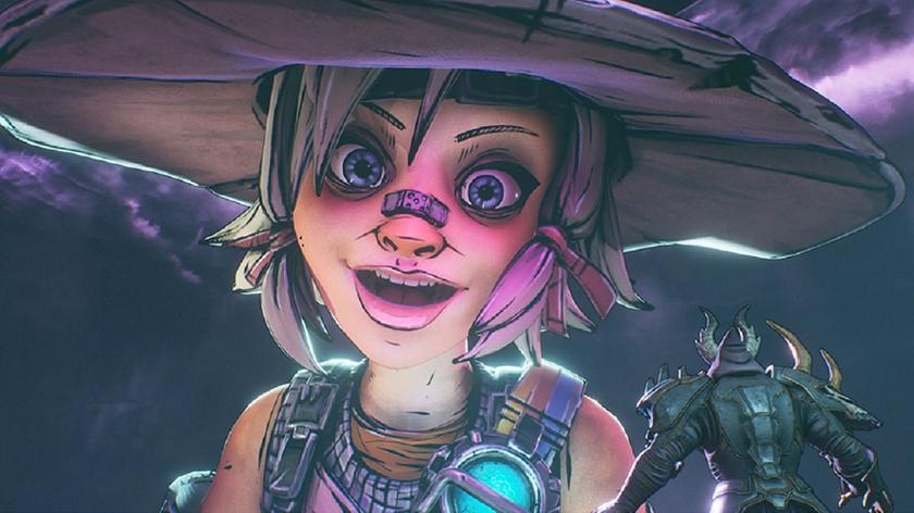 Генеральный директор Gearbox восхищен успехами Tiny Tina’s Wonderlands и сообщил о создании новой франшизы