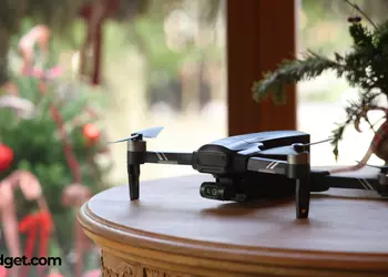 Holy Stone HS600D Review: 4K Drone with Pro-Level Features