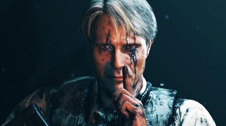 It's official: Mads Mikkelsen will not return to the role of Cliff Unger in Death Stranding 2: On the Beach