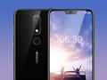 Nokia X6 начнёт продаваться за пределами Китая 19 июля