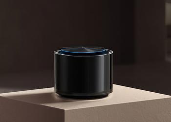 Xiaomi together with the flagship smartphones Xiaomi 13 and Xiaomi 13 Pro will present a smart speaker Xiaomi Sound Pro