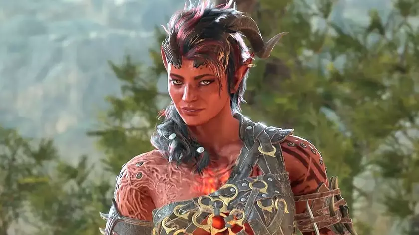 Погружение в Baldur’s Gate III: Анализ нового скриншота