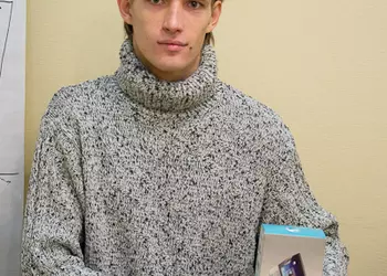 Sony Ericsson Xperia X10 Mini Pro остаётся в Киеве 