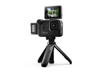 GoPro представила новые камеры HERO8 Black и MAX, а также объявила конкурс на $1 млн