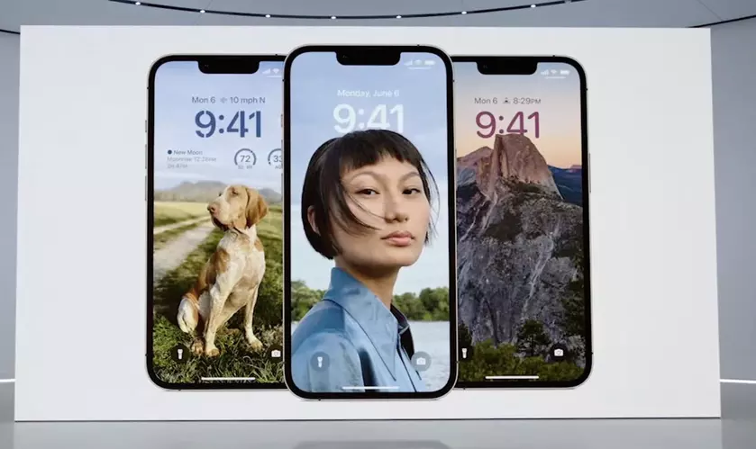 Финальная версия iOS 16 выйдет 12 сентября: какие смартфоны получат обновление (список)