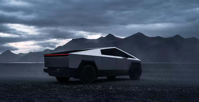 Старт продаж Cybertruck не впечатлил инвесторов – акции Tesla отреагировали на анонс падением
