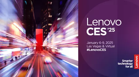 Lenovo pourrait dévoiler 4 nouvelles tablettes au CES 2025