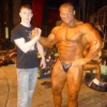 Станислав Муклин