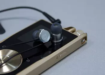 Обзор внутриканальных гибридных наушников DUNU DN-2000J