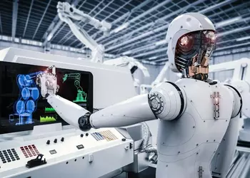 Robots to replace humans: Xiaomi started building a fully robotic factory that will produce a smartphone every 3 seconds