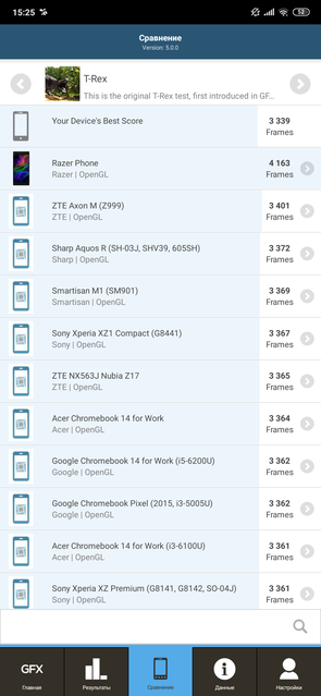 Обзор Xiaomi Mi MIX 3: слайдеры возвращаются-103