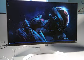 Обзор LG 27UD69P: доступный мультимедийный 27-дюймовый 4K-монитор