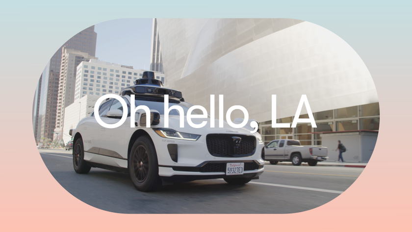 Waymo запускает бесплатные тестовые поездки на роботакси в Лос-Анджелесе
