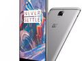 OnePlus 3: никаких инвайтов, 1 млн штук на старте продаж и цены четырех вариантов