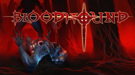 Brutal retro shooter Bloodhound is now available on Xbox consoles as well