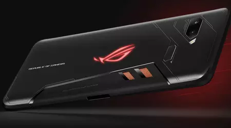 Wait! ASUS ROG Phone II finally got Android 11
