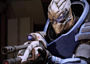 Un insider ha dato una previsione deludente: l'uscita della nuova parte di Mass Effect avverrà alla fine del decennio
