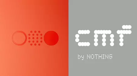 CMF Phone 2 Pro design CMF Phone 2 Pro design revealed almost completely: Nothing has revealed a close-up image of the smartphone