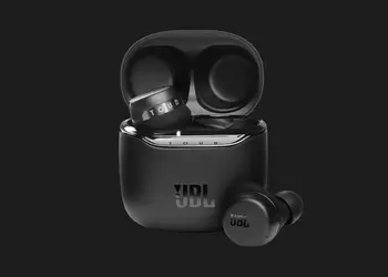 JBL Tour PRO+ на Amazon: TWS-наушники с ANC за $99 (скидка $100)