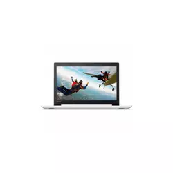 Lenovo IdeaPad 320-15 IAP (80XR00Q3RA) Blizzard White