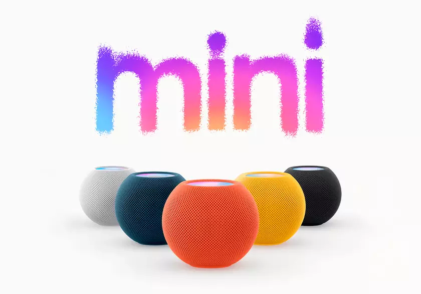 Марк Гурман: Apple не работает над новой версией HomePod Mini