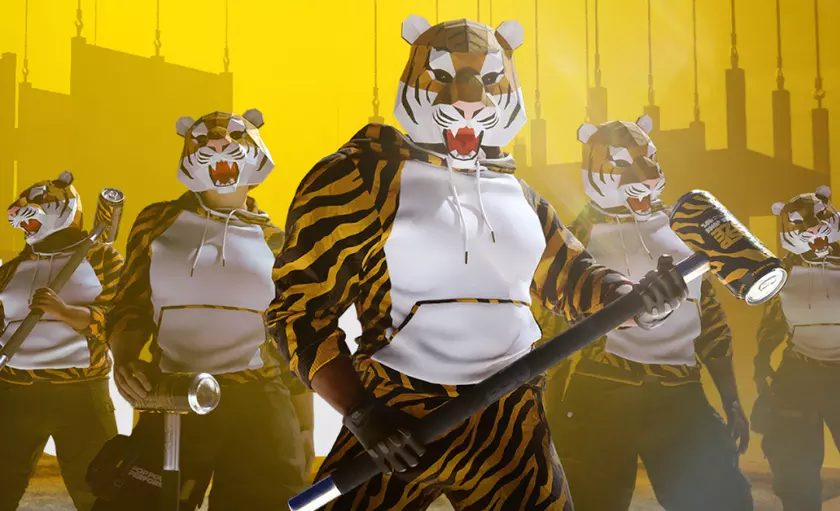 THE FINALS: Новая эпоха шутеров начинается?