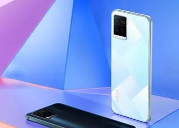 Vivo Y21d прошел сертификацию SIRIM, EEC и CQC