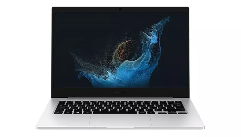 Samsung Galaxy Book 2 Go: компактный защищенный ноутбук с процессором Snapdragon 7c+ Gen 3