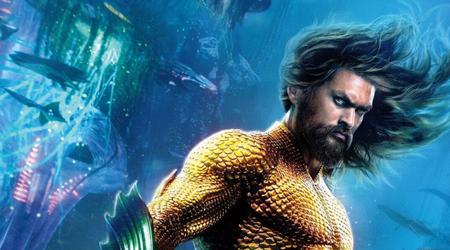 Aquaman and the Lost Kingdom tjente bare 120 millioner dollar på verdensbasis den første helgen.