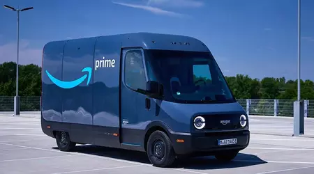 From $79,900: Rivian can now sell electric vans to more than just Amazon