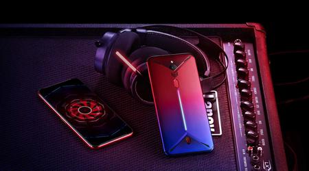 Nubia Red Magic 3: ігровий смартфон з кулером «під капотом», Snapdragon 855 та цінником від $430