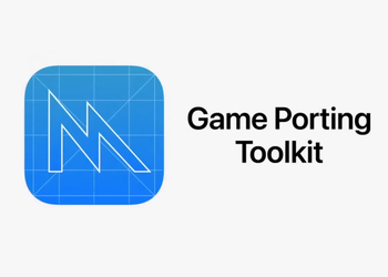 Game Porting Toolkit - новый инструмент для портирования игр на Mac от Apple, похожий на Proton в Steam Deck