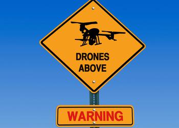 Больше не игрушки: в США вводят обязательную регистрацию дронов