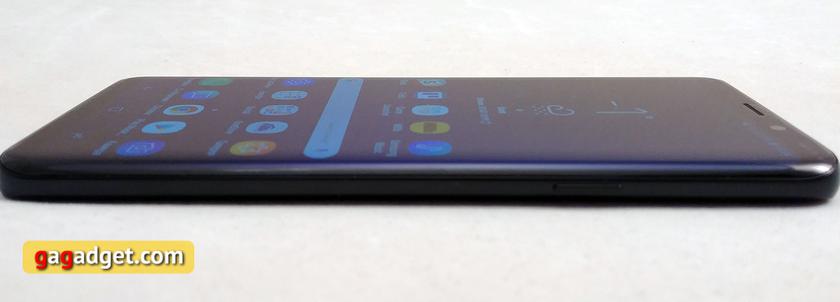 Обзор Samsung Galaxy S9+: нет предела совершенству-13