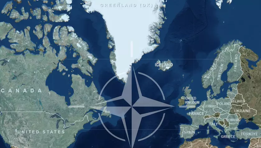 iPhone iPad NATO