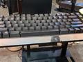 В Razer показали огромную механическую клавиатуру размером с журнальный стол