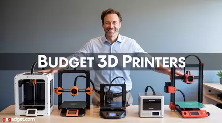 Meilleures Imprimantes 3D Pas Chères Moins de 400€