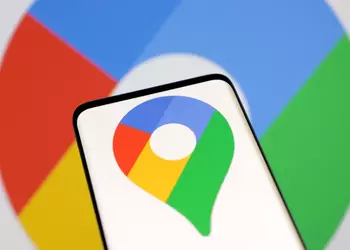 Пользователи iPhone теперь могут видеть спидометр и ограничения скорости в Google Maps