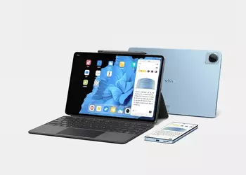 Up to 512GB of storage and 44W of charging: Insider reveals new details about the vivo Pad 2 tablet
