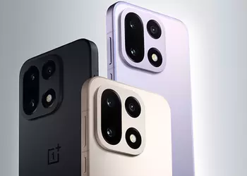 Как в Китае, но дороже: стартовали глобальные продажи флагманского геймерского смартфона OnePlus 15